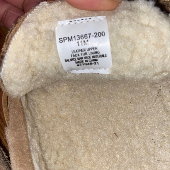 Men’s Sperrys - Picture 1 of 4